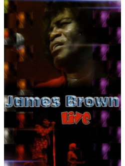 James Brown - Live