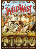American History Of The Wild West (2 Dvd) [Edizione: Stati Uniti]