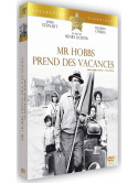 Mr Hobbs Prend Des Vacances [Edizione: Francia]
