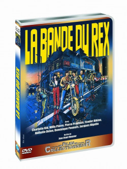 La Bande Du Rex [Edizione: Francia]