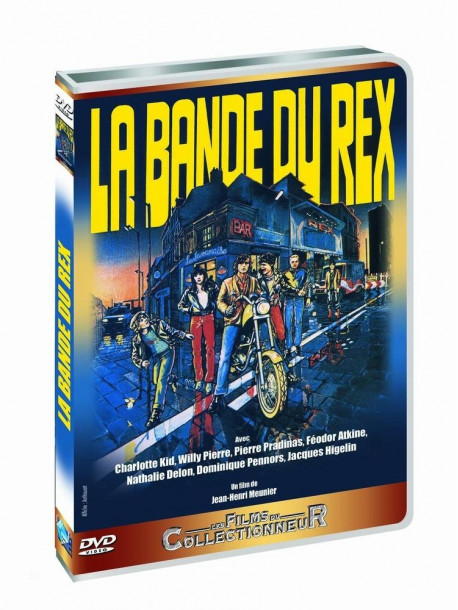 La Bande Du Rex [Edizione: Francia]