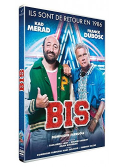 Bis [Edizione: Francia]