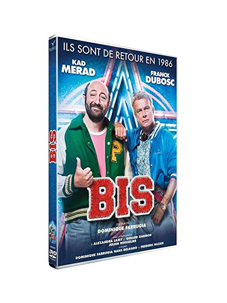 Bis [Edizione: Francia]