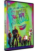 Suicide Squad [Edizione: Francia]
