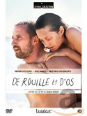 De Rouille Et D Os [Edizione: Belgio]