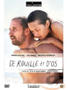 De Rouille Et D Os [Edizione: Belgio]