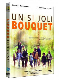 Un Si Joli Bouquet [Edizione: Francia]