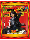 Lisa - Live Is Smile Always-Lover'S'Mile-In Hibiya Yagai Daiongakudou [Edizione: Giappone]