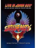 Journey - Live In Japan 2017 [Edizione: Giappone]