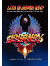 Journey - Live In Japan 2017 [Edizione: Giappone]