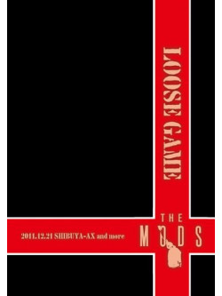 Mods, The - Loose Game [Edizione: Giappone]