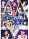Morning Musume.'16 - Concert Tour Autumn -My Vision-     Mn-My Vision- [Edizione: Giappone]
