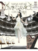 Mizuki, Nana - Nana Mizuki Live Grace -Orchestra- [Edizione: Giappone]
