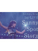 Ishihara Kaori - Ishihara Kaori 1St Live[Sunny Spot Story] [Edizione: Giappone]