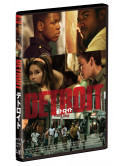 John Boyega - Detroit [Edizione: Giappone]