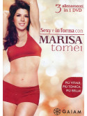 Sexy E In Forma Con Marisa Tomei (Dvd+Booklet)