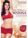 Sexy E In Forma Con Marisa Tomei (Dvd+Booklet)