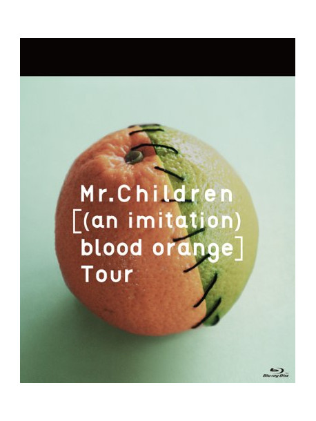 Mr.Children - (An Imitation) Blood Orange]Tour [Edizione: Giappone]