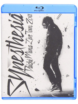 Miura Daichi - Daichi Miura Live Tour 2011 'Synesthesia' [Edizione: Giappone]