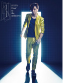 Miura Daichi - Daichi Miura Live Tour 2013 -Door To The Unknown- [Edizione: Giappone]