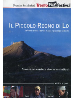 Piccolo Regno Di Lo (Il) (Dvd+Booklet)