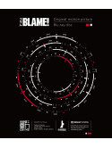 Nihei Tsutomu - Blame! [Edizione: Giappone]