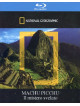 Macchu Picchu - Il Mistero Svelato (Blu-Ray+Booklet)
