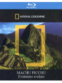 Macchu Picchu - Il Mistero Svelato (Blu-Ray+Booklet)