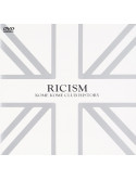 Kome Kome Club - Kome Kome Club History Ricism [Edizione: Giappone]