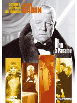 Du Riffi A Paname [Edizione: Francia]