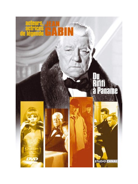 Du Riffi A Paname [Edizione: Francia]