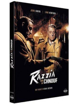 Razzia Sur La Chnouf/Collection Gabin [Edizione: Francia]
