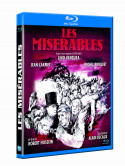 Les Miserables [Edizione: Francia]