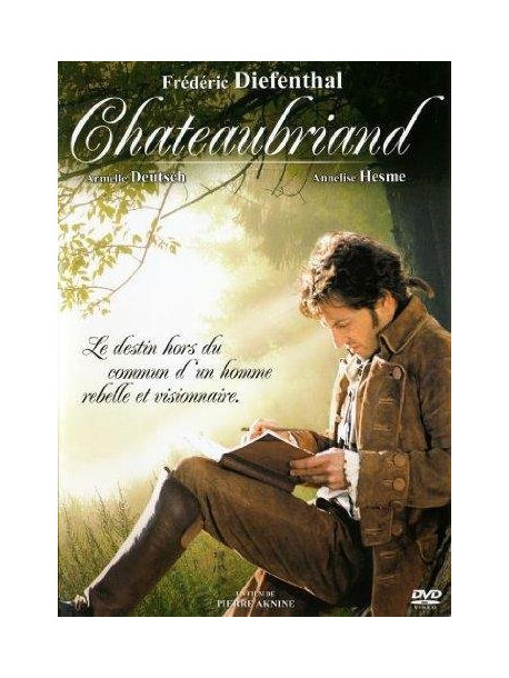 Chateaubriand [Edizione: Francia]