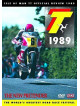 1989 Isle Of Man Tt Review: The New Pretender [Edizione: Stati Uniti]