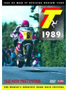 1989 Isle Of Man Tt Review: The New Pretender [Edizione: Stati Uniti]