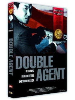 Double Agent [Edizione: Francia]