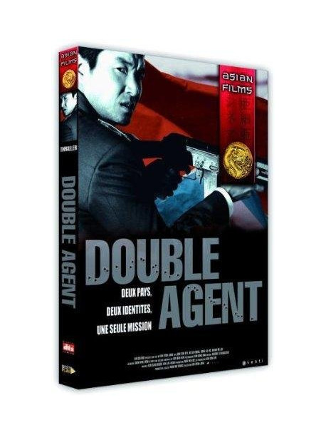 Double Agent [Edizione: Francia]