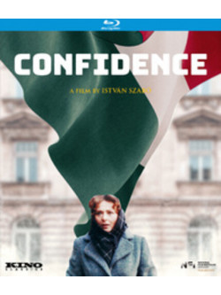 Confidence (1980) [Edizione: Stati Uniti]