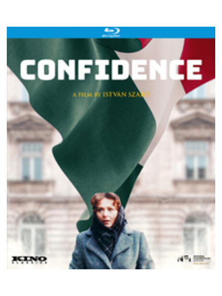 Confidence (1980) [Edizione: Stati Uniti]