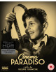 Cinema Paradiso (4K Ultra Hd) [Edizione: Regno Unito] [ITA]