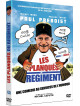 Les Planques Du Regiment [Edizione: Francia]