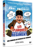 Les Planques Du Regiment [Edizione: Francia]