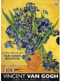 Vincent Van Gogh - Una Vita Per L'Arte (2 Dvd+Booklet)