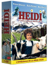 Heidi L Integrale De La Serie (6 Dvd) [Edizione: Francia]