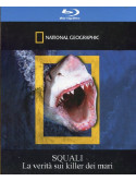Squali - La Verita' Sui Killer Dei Mari (Blu-Ray+Booklet)