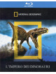 Impero Dei Dinosauri (L') (Blu-Ray+Booklet)
