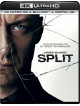 Split 4K Ultra Hd (2 Blu-Ray) [Edizione: Francia]