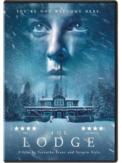 Lodge [Edizione: Paesi Bassi]