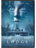 Lodge [Edizione: Paesi Bassi]